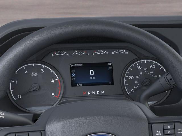2026 Ford 600 XLT