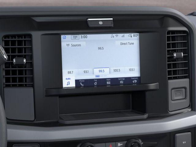 2026 Ford 600 XLT
