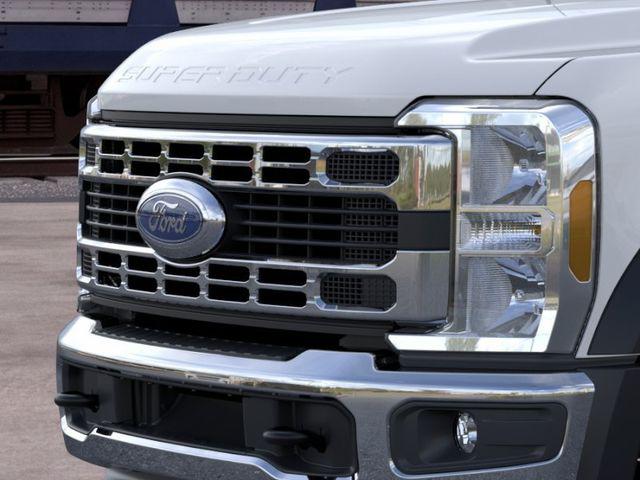 2026 Ford 600 XLT