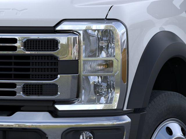 2026 Ford 600 XLT