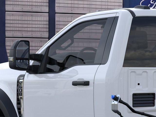 2026 Ford 600 XLT