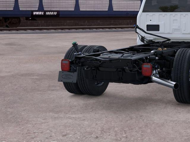 2026 Ford 600 XLT