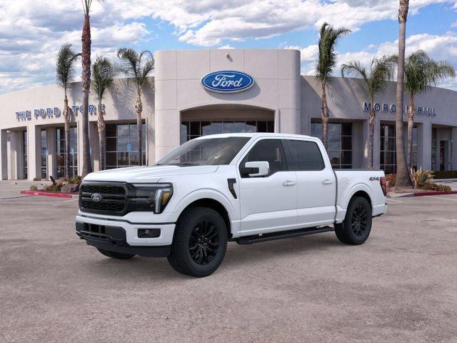 2026 Ford F-150 LARIAT for sale in Morgan Hill, CA