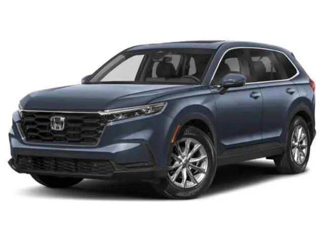 2025 Honda CR-V EX-L AWD for sale in Bloomington, MN