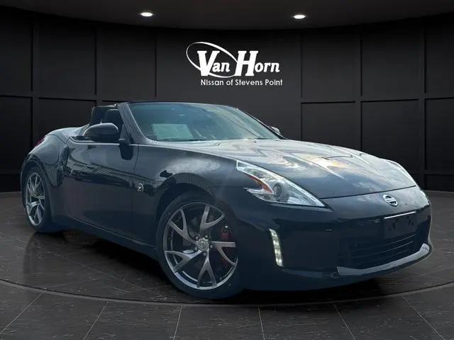 2017 Nissan 370Z Touring Sport for sale in Stevens Point, WI