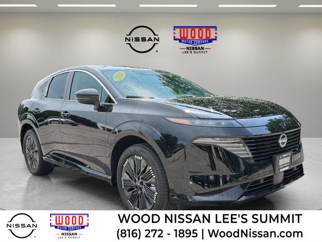 2026 Nissan Murano Platinum for sale in Lee's Summit, MT