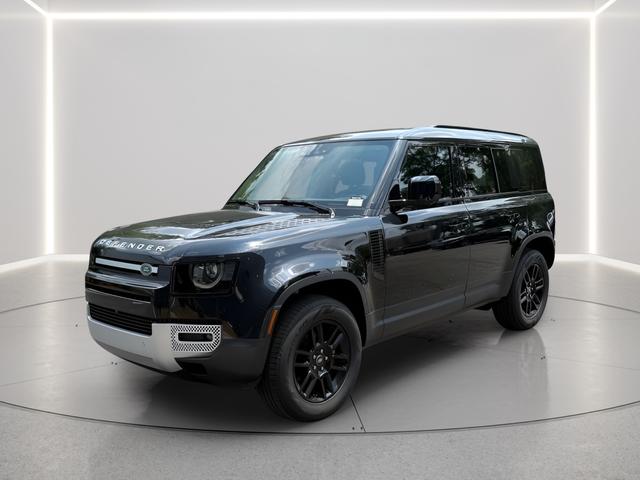 /2025 Land-Rover Defender