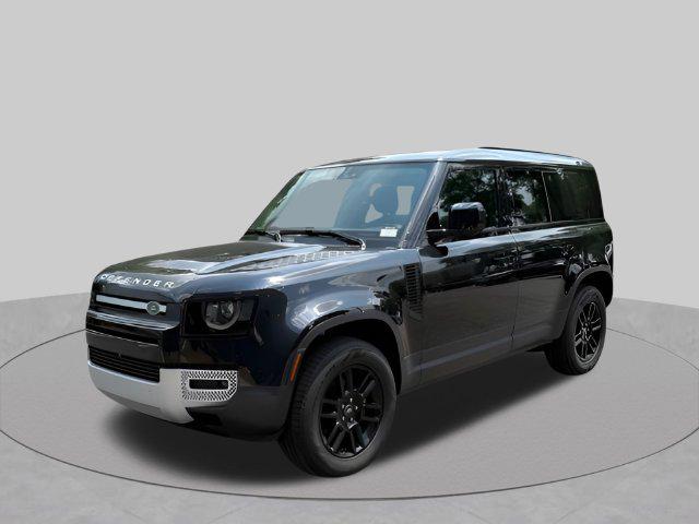 /2025 Land-Rover Defender