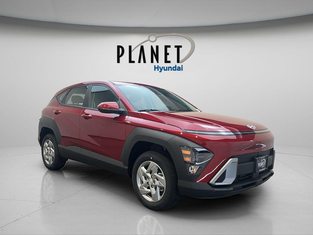 2027 Hyundai Kona SE