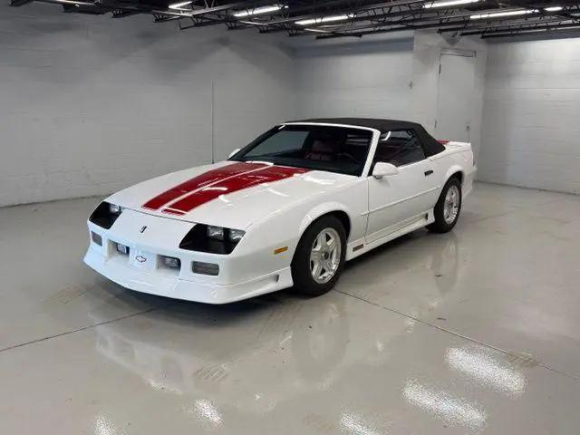 1992 Chevrolet Camaro Z28 for sale in Pasadena, MD