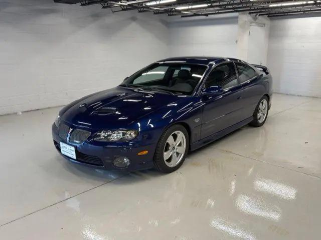 2005 Pontiac GTO Base for sale in Pasadena, MD
