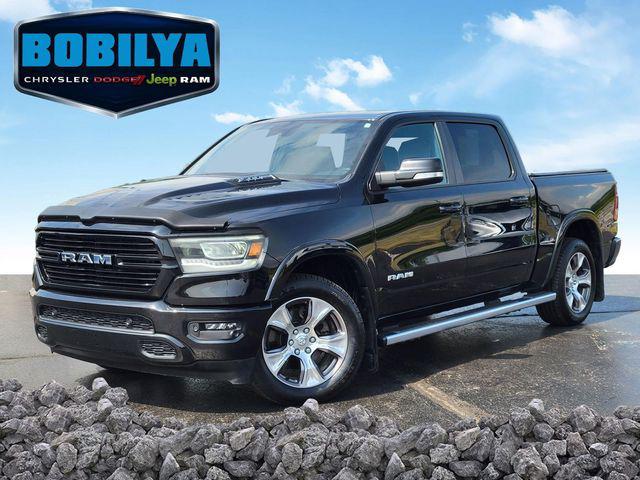 2022 Ram 1500 Laramie for sale in Coldwater, MI