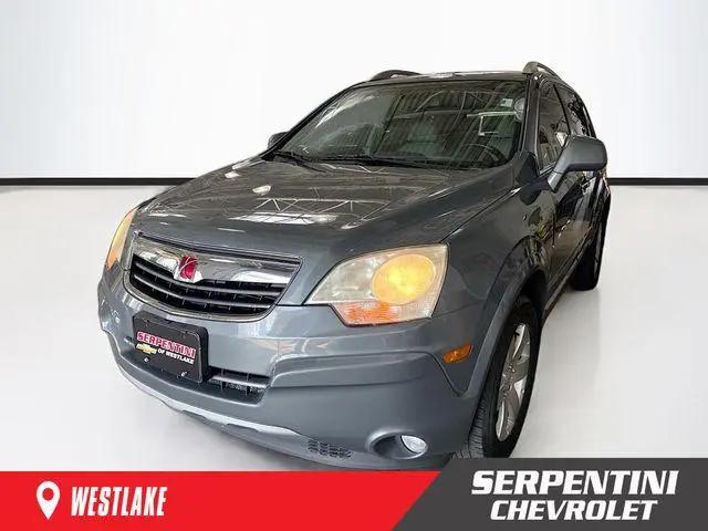 2009 Saturn VUE XR for sale in Westlake, OH