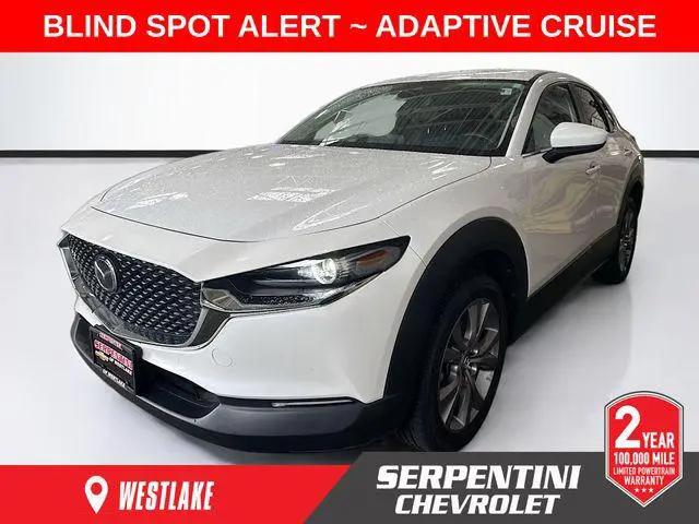 2021 Mazda CX-30 Select for sale in Westlake, OH