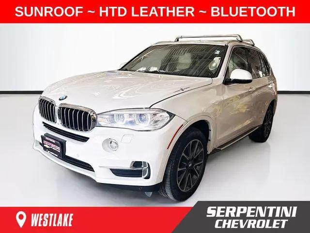 2017 BMW X5 xDrive35i for sale in Westlake, OH