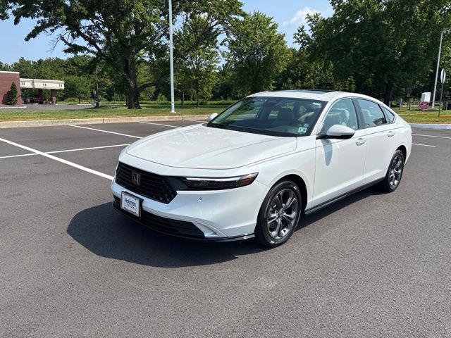 2024 Honda Accord Hybrid EX-L for sale in Mount Laurel, NJ