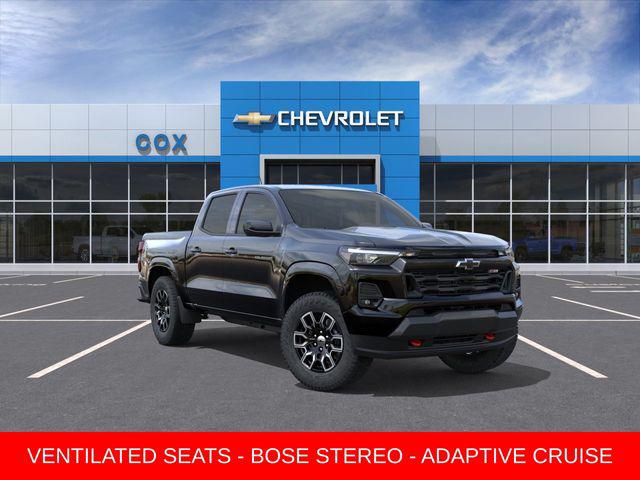 2026 Chevrolet Colorado Z71, 4WD for sale in Bradenton, FL