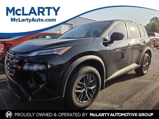 2026 Nissan Rogue S for sale in Little Rock, AR