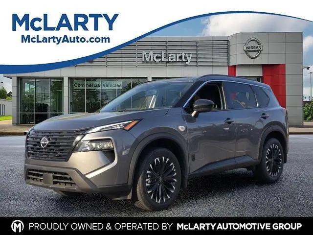 2026 Nissan Rogue Dark Armor for sale in Little Rock, AR