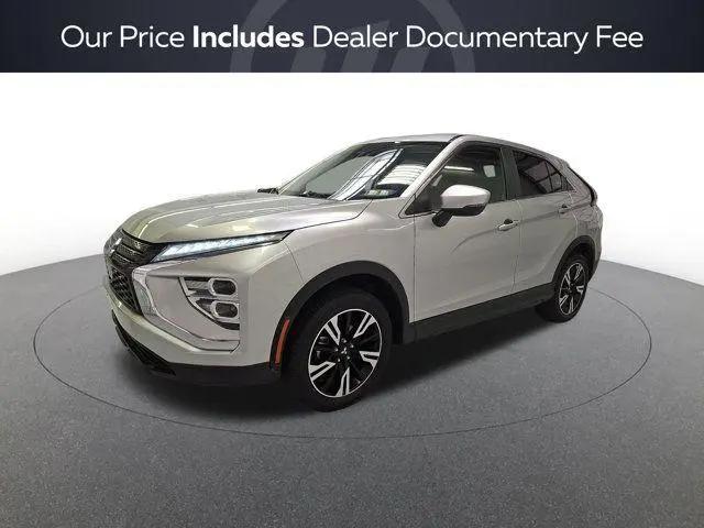2025 Mitsubishi Eclipse Cross SE S-AWC for sale in Wilkes-Barre, PA