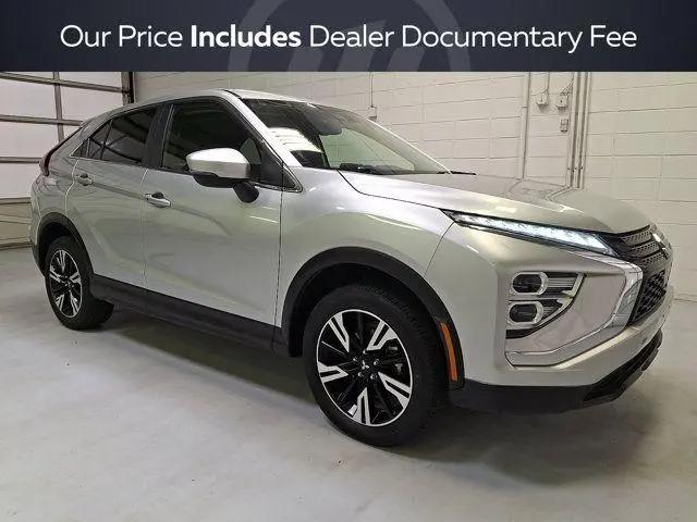 2025 Mitsubishi Eclipse Cross SE S-AWC for sale in Wilkes-Barre, PA