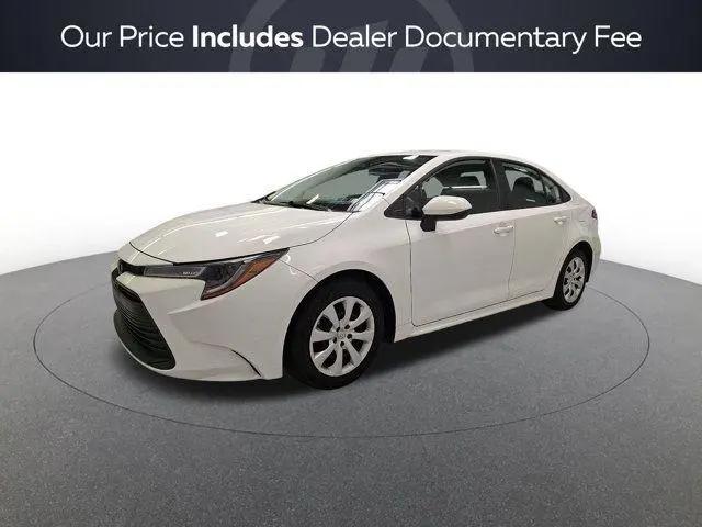 2024 Toyota Corolla LE for sale in Wilkes-Barre, PA