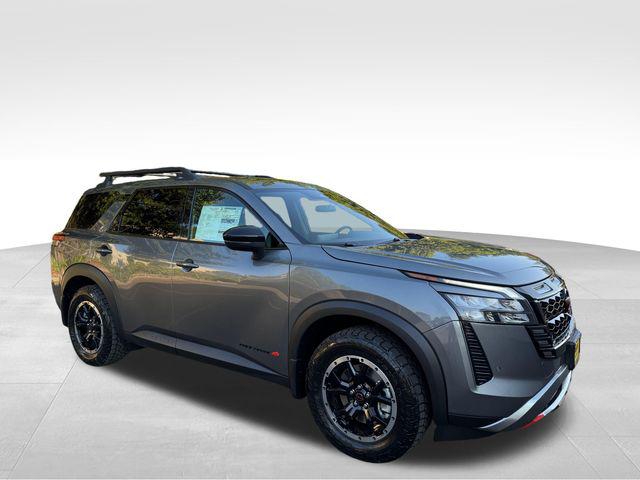 2026 Nissan Pathfinder Rock Creek for sale in Auburn, WA