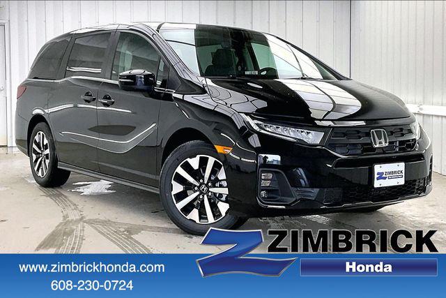 2026 Honda Odyssey EX-L for sale in Madison, WI