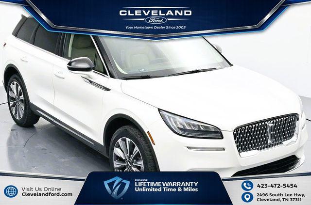 2022 Lincoln Corsair Reserve for sale in Cleveland, TN