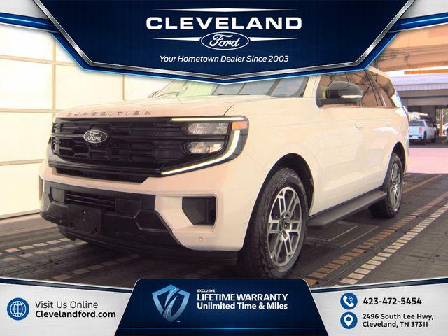 2025 Ford Expedition Active for sale in Cleveland, TN