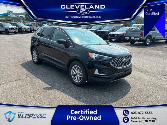 2024 Ford Edge SEL for sale in Cleveland, TN