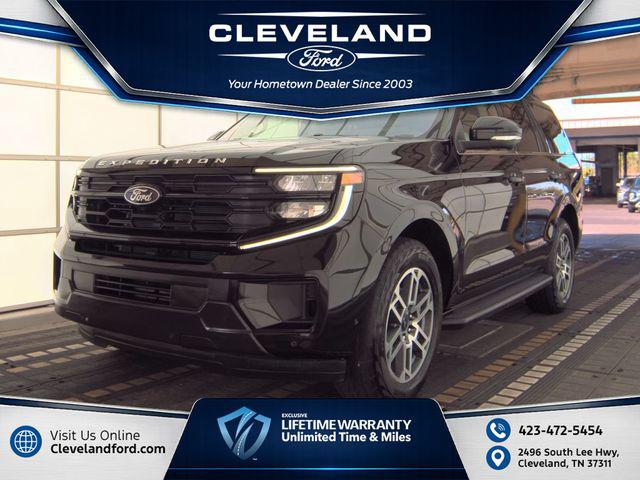 2025 Ford Expedition Active for sale in Cleveland, TN