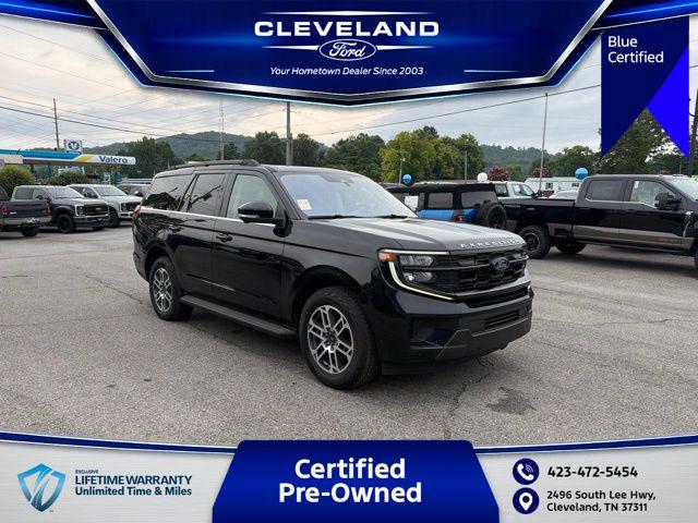2025 Ford Expedition Active for sale in Cleveland, TN