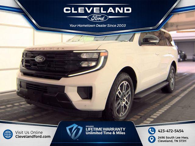2025 Ford Expedition Active for sale in Cleveland, TN