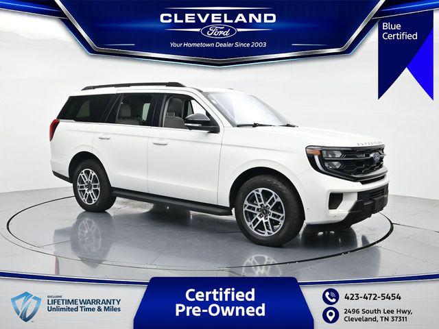 2025 Ford Expedition Active for sale in Cleveland, TN