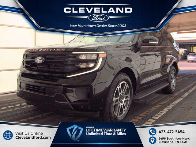 2025 Ford Expedition Active for sale in Cleveland, TN