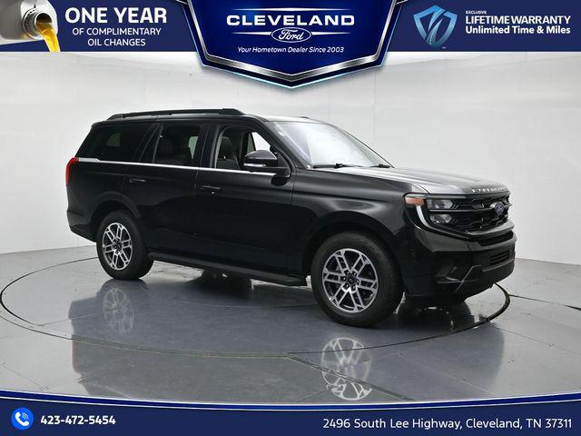 2025 Ford Expedition Active for sale in Cleveland, TN