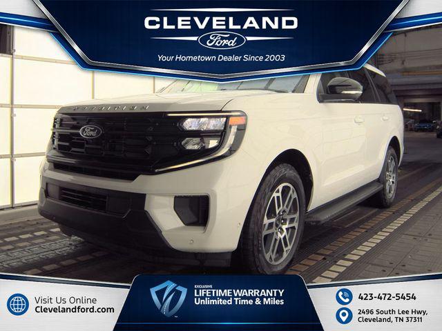 2025 Ford Expedition Active for sale in Cleveland, TN