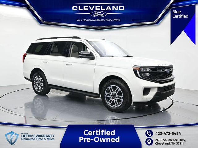 2025 Ford Expedition Active for sale in Cleveland, TN