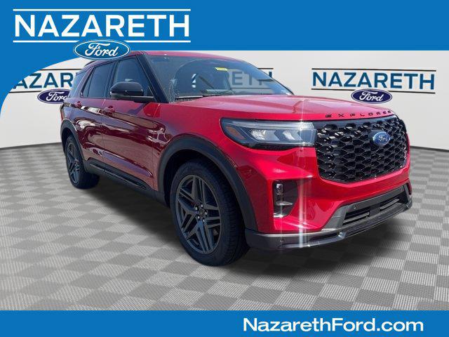 2026 Ford Explorer ST for sale in Nazareth, PA