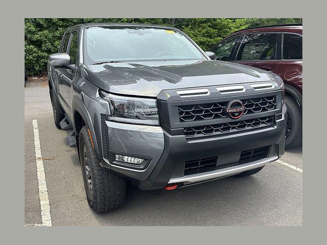 2026 Nissan Frontier PRO-4X for sale in Gastonia, NC