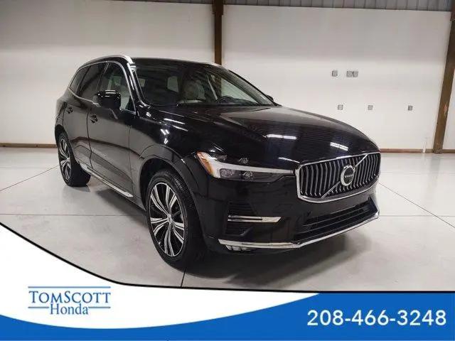 2022 Volvo XC60 B6 Inscription for sale in Nampa, ID