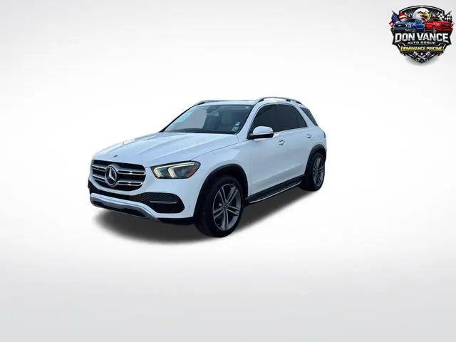 2020 Mercedes-Benz GLE GLE 350 Base for sale in Marshfield, MO
