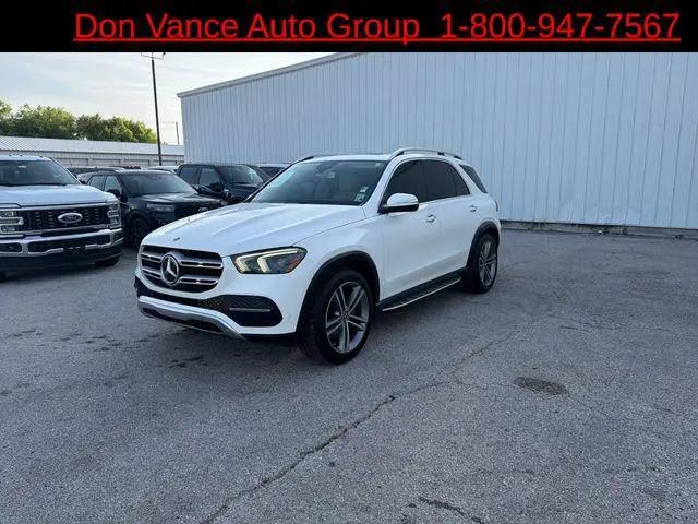 2020 Mercedes-Benz GLE GLE 350 Base for sale in Marshfield, MO