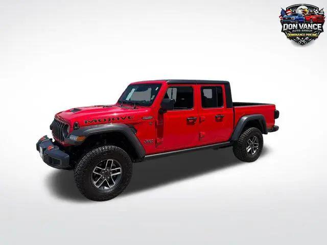 2026 Jeep Gladiator Sport for sale in Marshfield, MO
