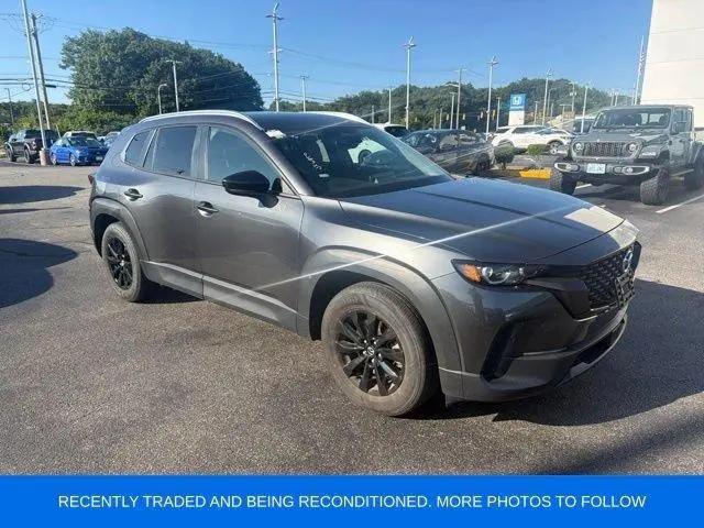 2025 Mazda CX-50 2.5 S Preferred Package for sale in Johnston, RI