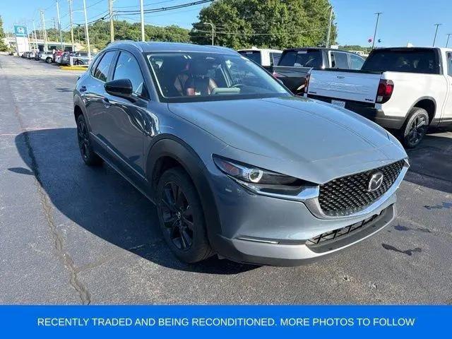 2024 Mazda CX-30 2.5 S Carbon Edition for sale in Johnston, RI