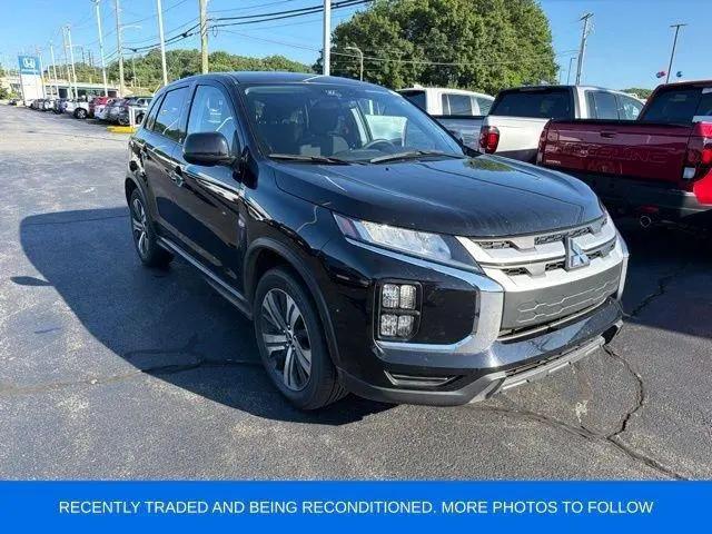 2024 Mitsubishi Outlander Sport 2.0 ES for sale in Johnston, RI