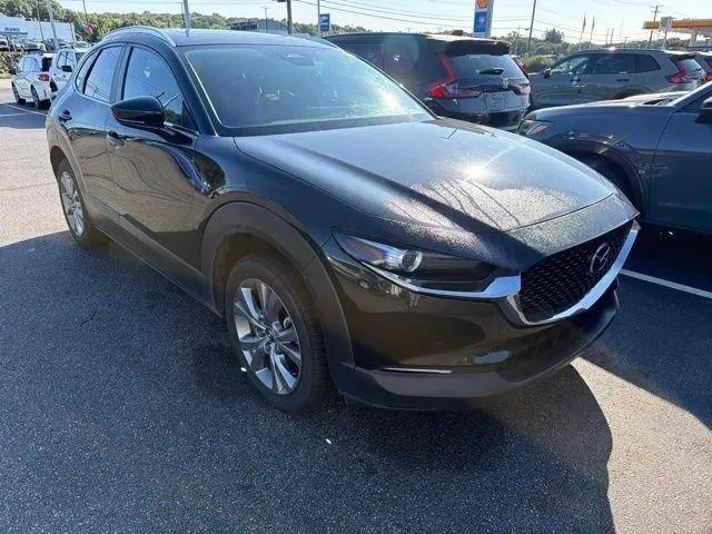 2025 Mazda CX-30 2.5 S Preferred Package for sale in Johnston, RI