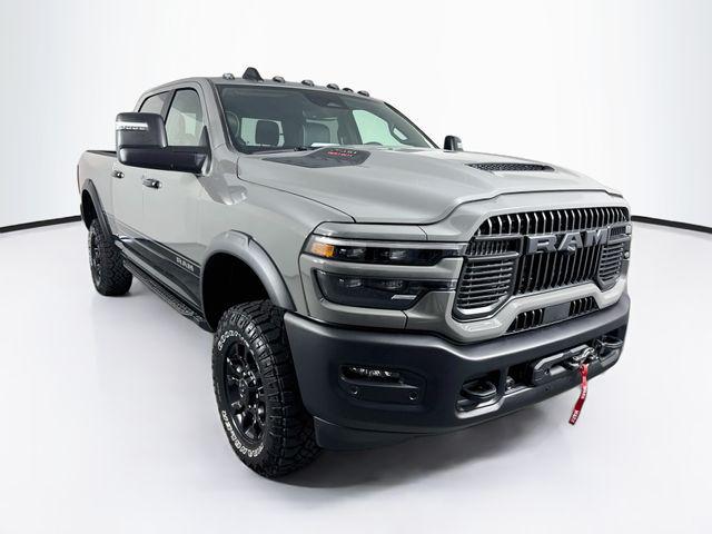 2026 Ram 2500 Power Wagon Crew Cab 4x4 6'4" Box for sale in Winter Haven, FL